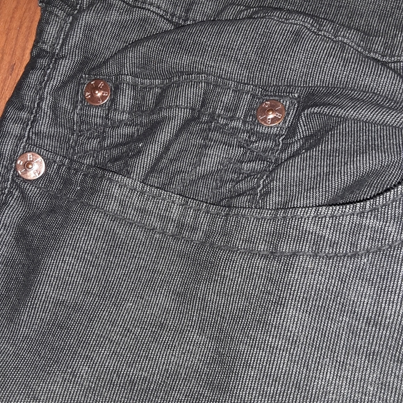 True Religion Jeans - Picture 4 of 7